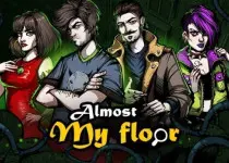 Almost My Floor (Xbox Series X|S) Xbox Live Key - ARGENTINA