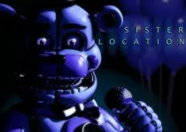 Five Nights At Freddy's: Sister Location (Xbox One / Xbox Series X|S) Xbox Live Key - ARGENTINA