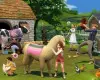 The Sims 4: Cottage Living (DLC) (Xbox One / Xbox Series X|S) Xbox Live Key - EU