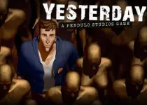 Yesterday (PC) GOG.com Key - GLOBAL