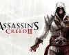 Assassin's Creed II (PC) Ubisoft Connect Key - GLOBAL