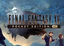 Final Fantasy XV Pocket Edition HD (Xbox One / Xbox Series X|S) Xbox Live Key - EU