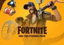 Fortnite - Ned the Eternal Pack (DLC) (Xbox One / Xbox Series X|S) Xbox Live Key - ARGENTINA