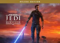 STAR WARS Jedi: Survivor Deluxe Edition (PC) Origin Key - GLOBAL