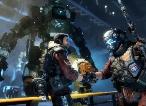 Titanfall 2 (Ultimate Edition) (Xbox One / Xbox Series X|S) Xbox Live Key - GLOBAL