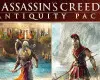Assassin's Creed Antiquity Pack (Xbox One / Xbox Series X|S) Xbox Live Key - ARGENTINA