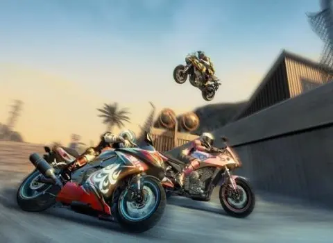 Burnout Paradise Remastered (PC) Origin Key - GLOBAL