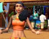 The Sims 4: Island Living (DLC) (PC) Origin Key - EU