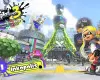 Splatoon 3 Expansion Pass (DLC) (Nintendo Switch) Nintendo Key - EU