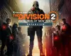 Tom Clancy's The Division 2 - Warlords of New York Expansion (DLC) (Xbox One / Xbox Series X|S) Xbox Live Key - EU