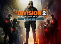 Tom Clancy's The Division 2 - Warlords of New York Expansion (DLC) (Xbox One / Xbox Series X|S) Xbox Live Key - EU