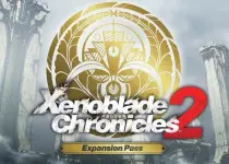 Xenoblade Chronicles 2 - Expansion Pass (DLC) (Nintendo Switch) Nintendo Key - EU