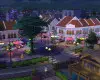 The Sims 4: For Rent - Pre-Order Bonus (DLC) (PC) EA App Key - GLOBAL