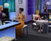 The Sims 4: Luxury Party Stuff (DLC) (PC) EA App Key - GLOBAL