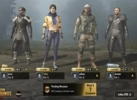PUBG Mobile 12000 + 4200 UC (Unknown Cash) Official website Key - GLOBAL