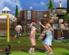 The Sims 4: First Fits Kit (DLC) (PC) EA App Key - GLOBAL