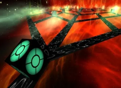 Why So Evil 2: Dystopia (PC) Steam Key - GLOBAL