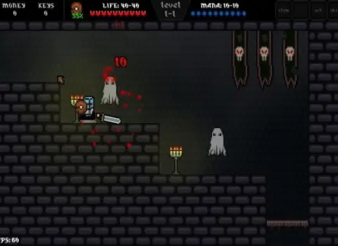 Princess.Loot.Pixel.Again (PC) Steam Key - GLOBAL