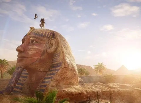 Assassin's Creed Antiquity Pack (Xbox One / Xbox Series X|S) Xbox Live Key - ARGENTINA