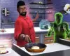 The Sims 4 Country Kitchen Kit (DLC) (PC) EA App Key - GLOBAL