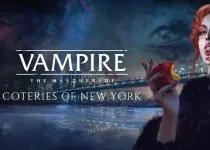 Vampire: The Masquerade - Coteries of New York (Xbox One / Xbox Series X|S) Xbox Live Key - ARGENTINA