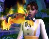 The Sims 4: Realm of Magic (DLC) (PC) EA App Key - EU