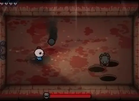 The Binding of Isaac: Afterbirth (DLC) (Xbox One) Xbox Live Key - EU