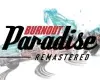 Burnout Paradise Remastered (PC) Origin Key - GLOBAL