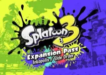 Splatoon 3 Expansion Pass (DLC) (Nintendo Switch) Nintendo Key - EU