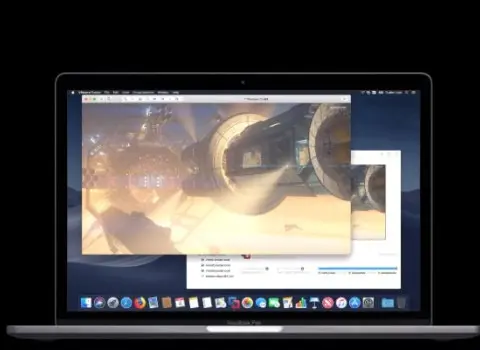VMware Fusion 11 Key - GLOBAL