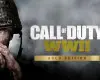 Call of Duty: WWII Gold Edition (Xbox One / Xbox Series X|S) Xbox Live Key - ARGENTINA