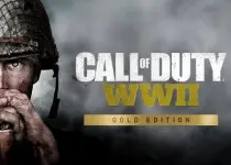 Call of Duty: WWII Gold Edition (Xbox One / Xbox Series X|S) Xbox Live Key - ARGENTINA