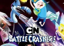 Cartoon Network: Battle Crashers (Xbox One / Xbox Series X|S) Xbox Live Key - ARGENTINA