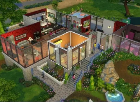 The Sims 4: Laundry Day Stuff (DLC) (PC) EA App Key - EU