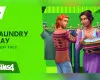 The Sims 4: Laundry Day Stuff (DLC) (PC) EA App Key - EU