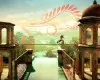 Assassin's Creed Chronicles: Trilogy (Xbox One / Xbox Series X|S) Xbox Live Key - EU