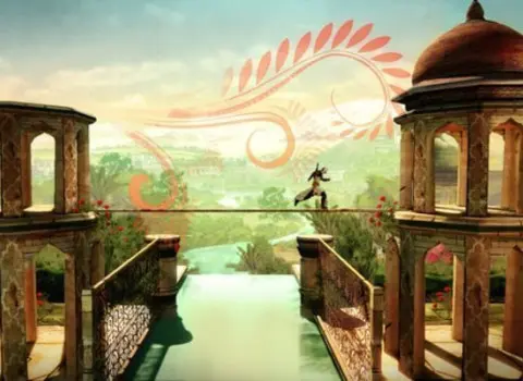 Assassin's Creed Chronicles: Trilogy (Xbox One / Xbox Series X|S) Xbox Live Key - EU