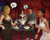 The Sims 4: Luxury Party Stuff (DLC) (PC) EA App Key - GLOBAL
