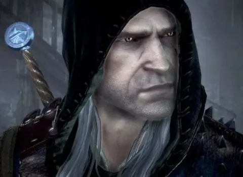 The Witcher 2: Assassins of Kings (Enhanced Edition) (PC) GOG.com Key - GLOBAL