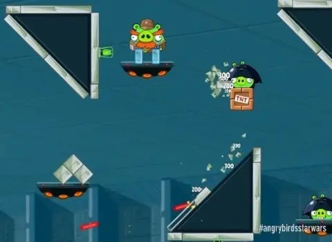 Angry Bird: Star Wars (PC) Ubisoft Connect Key - GLOBAL