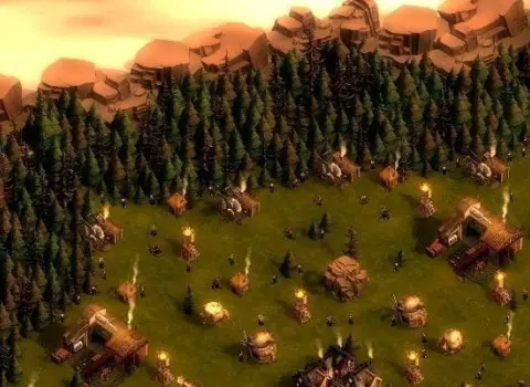 They Are Billions (Xbox One / Xbox Series X|S) Xbox Live Key - EU
