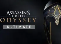 Assassin's Creed: Odyssey (Ultimate Edition) (PC) Ubisoft Connect Key - EU