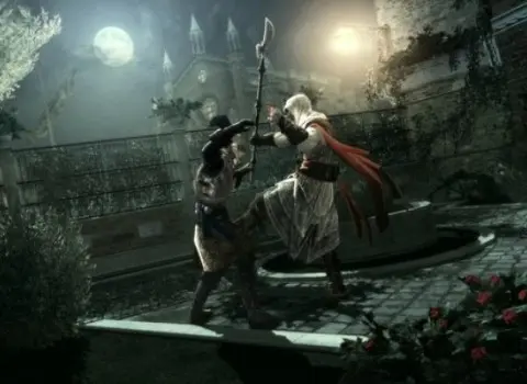 Assassin's Creed II (PC) Ubisoft Connect Key - GLOBAL