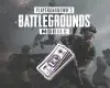 PUBG Mobile 60 UC (Unknown Cash) Official website Key - GLOBAL