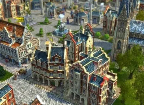 Anno 1701 A.D. (PC) Ubisoft Connect Key - GLOBAL