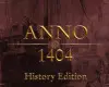 Anno 1404 History Edition (PC) Ubisoft Connect Key - GLOBAL