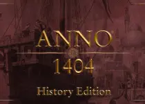 Anno 1404 History Edition (PC) Ubisoft Connect Key - GLOBAL