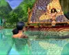 The Sims 4: Island Living (DLC) (Xbox One / Xbox Series X|S) Xbox Live Key - UNITED STATES