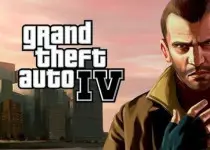 Grand Theft Auto IV: Complete Edition (PC) Rockstar Games Launcher Key - GLOBAL