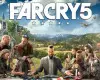 Far Cry 5 (PC) Ubisoft Connect Key - GLOBAL